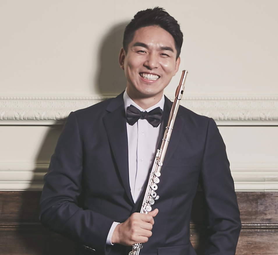 더클래식 아카데미 1기 – 플루트